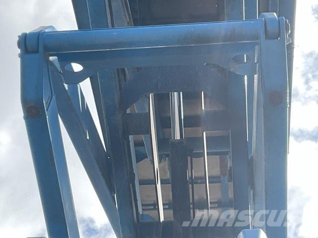 Genie GS5390 Підйомники-ножиці