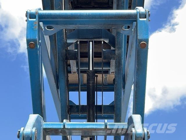 Genie GS5390 Підйомники-ножиці