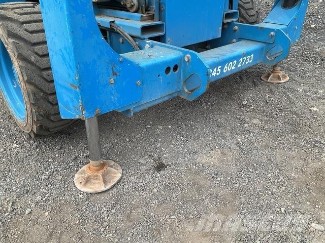 Genie GS5390 Підйомники-ножиці