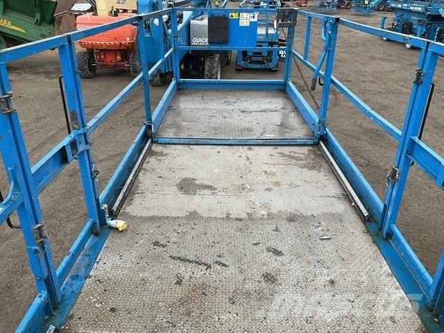 Genie GS5390 Підйомники-ножиці