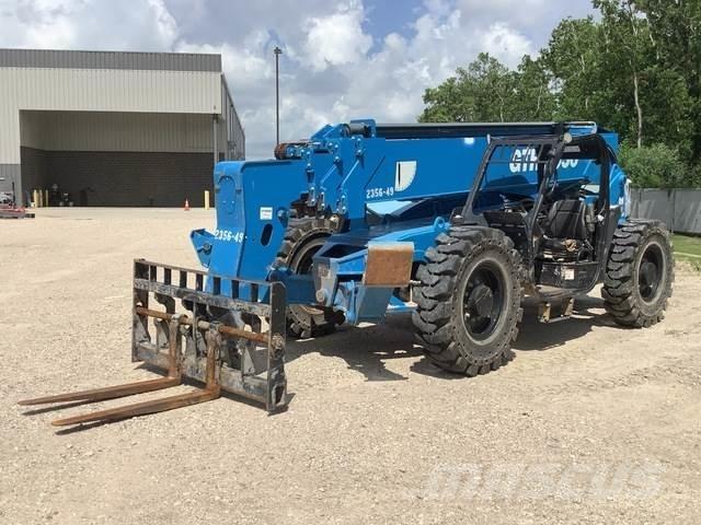 Genie GTH-1056 Телескопічні навантажувачі