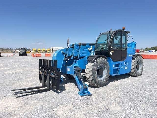 Genie GTH-1256 Телескопічні навантажувачі