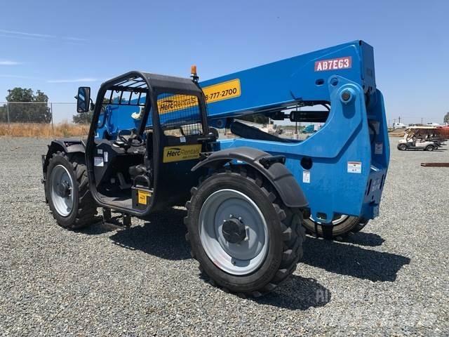 Genie GTH-636 Телескопічні навантажувачі