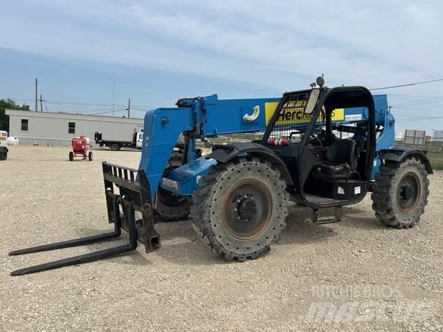 Genie GTH-636 Телескопічні навантажувачі