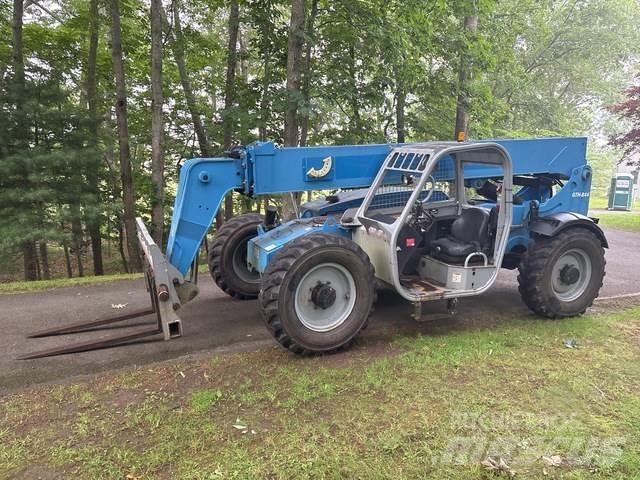 Genie GTH-844 Телескопічні навантажувачі