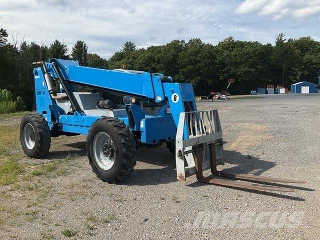 Genie GTH-844 Телескопічні навантажувачі
