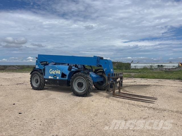 Genie GTH-844 Телескопічні навантажувачі