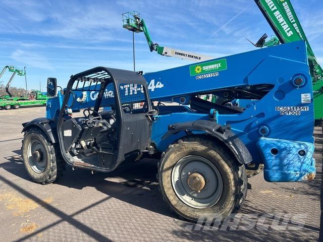 Genie GTH-844 Телескопічні навантажувачі