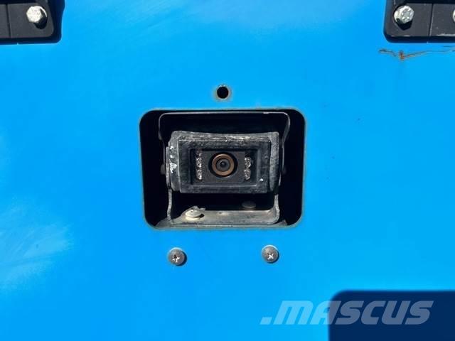 Genie GTH4018 Телескопічні навантажувачі