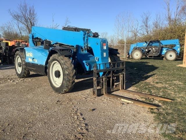 Genie GTH636 Телескопічні навантажувачі
