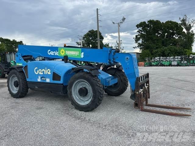Genie GTH844 Телескопічні навантажувачі