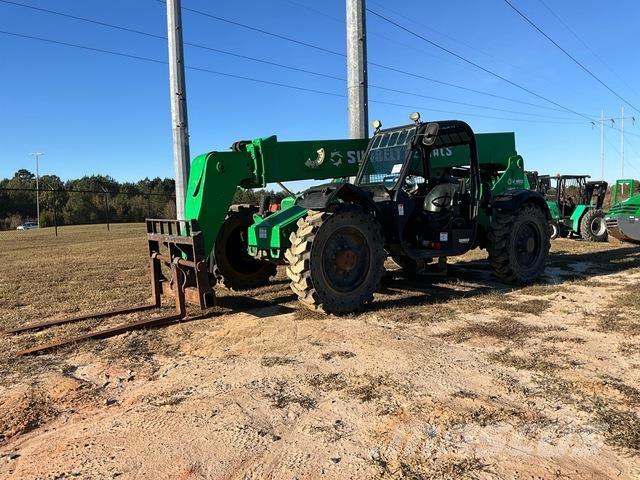 Genie GTH844 Телескопічні навантажувачі