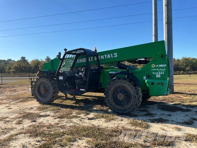 Genie GTH844 Телескопічні навантажувачі