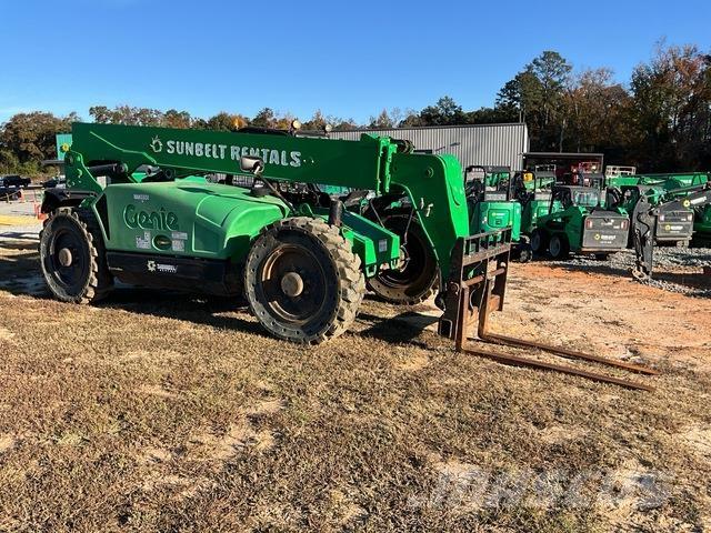 Genie GTH844 Телескопічні навантажувачі