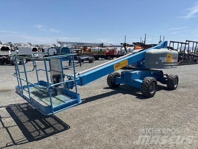 Genie S-40 Будтехніка - Інші