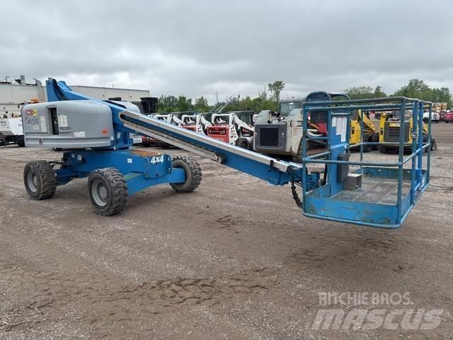 Genie S-40 Будтехніка - Інші