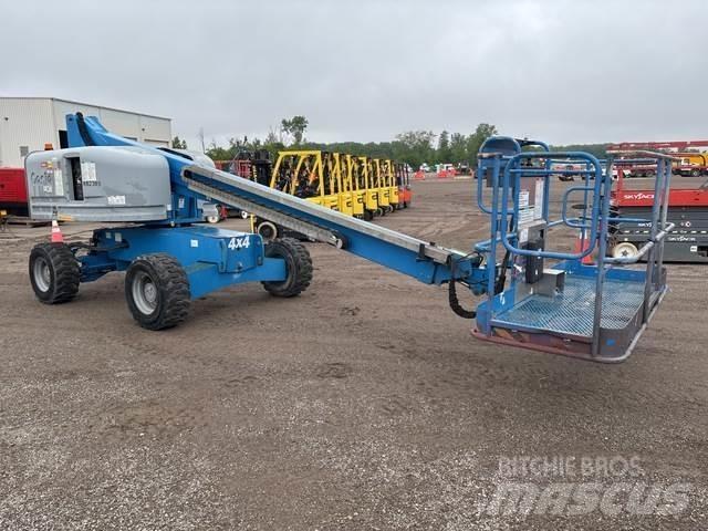 Genie S-40 Будтехніка - Інші