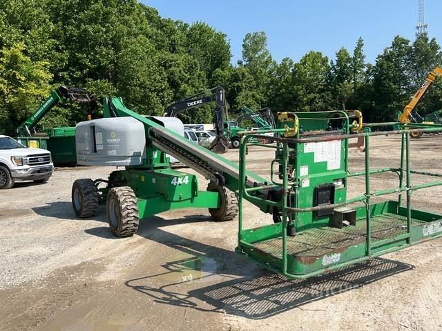 Genie S-40 Будтехніка - Інші