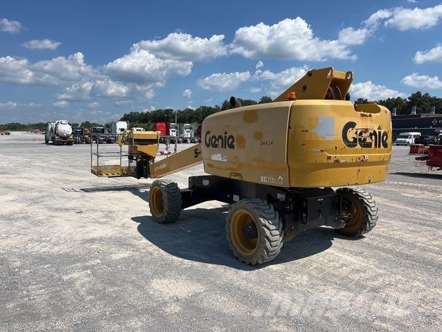 Genie S-40XC Телескопічні підйомники