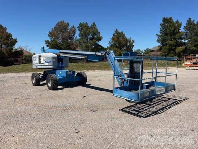 Genie S-45 Будтехніка - Інші