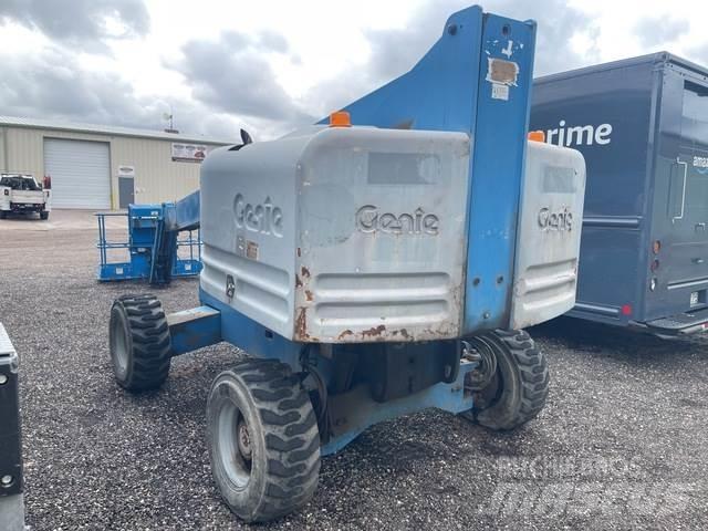 Genie S-45 Будтехніка - Інші
