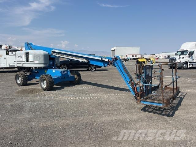 Genie S-45 Телескопічні підйомники