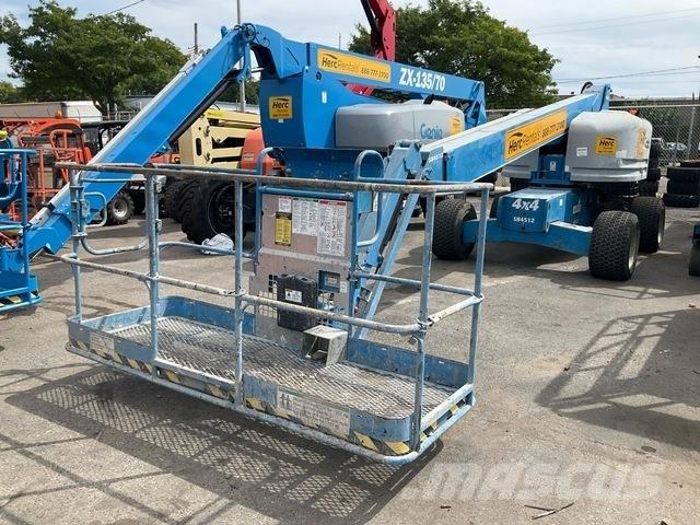 Genie S-45 Телескопічні підйомники