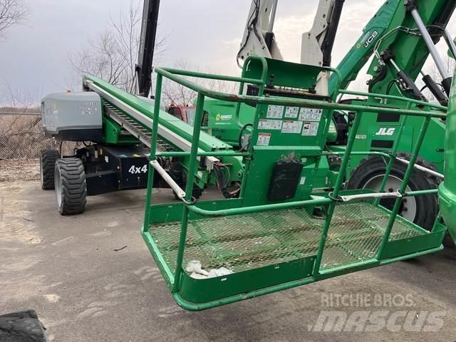 Genie S-60X Будтехніка - Інші