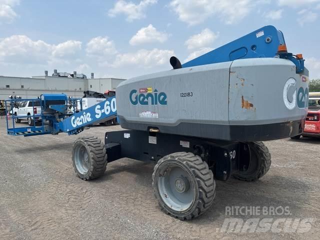 Genie S-60X Будтехніка - Інші