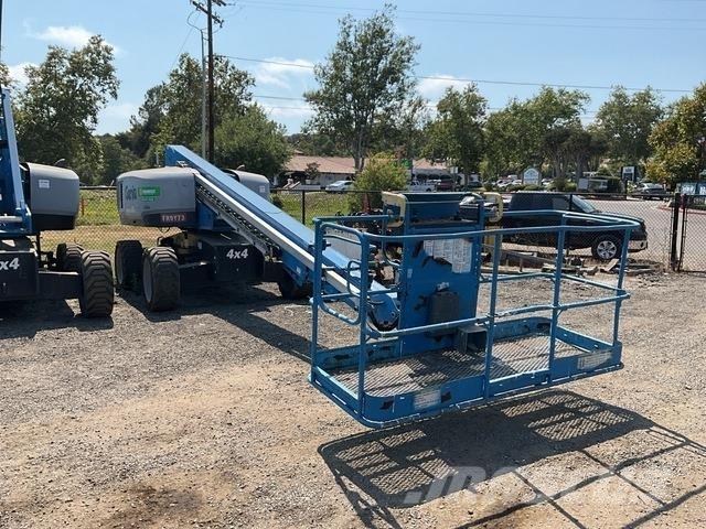 Genie S-60X Телескопічні підйомники