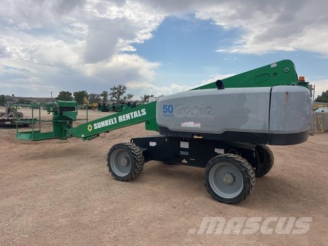 Genie S-60X Телескопічні підйомники