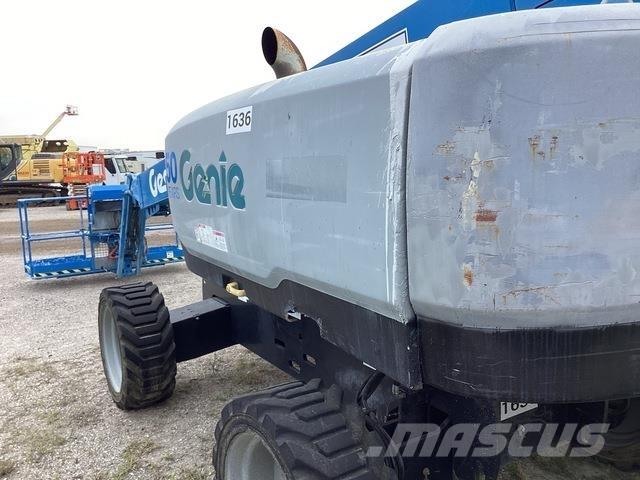 Genie S-65 Телескопічні підйомники