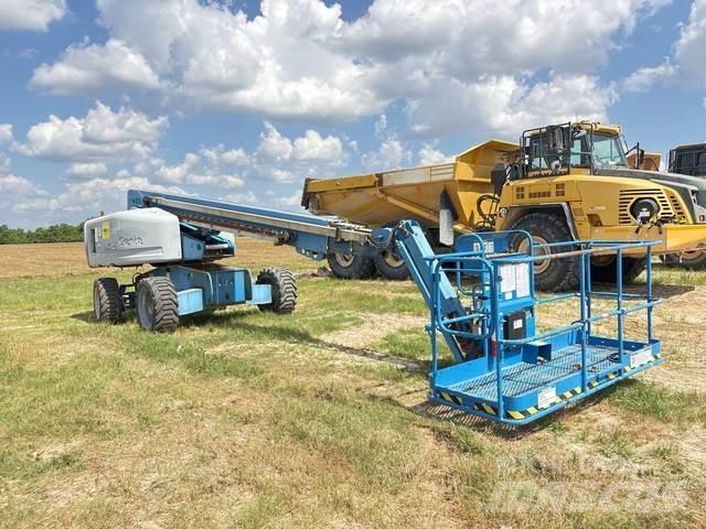 Genie S-65 Будтехніка - Інші