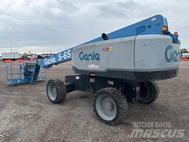 Genie S-65 Будтехніка - Інші
