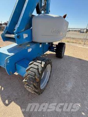 Genie S-65 Телескопічні підйомники