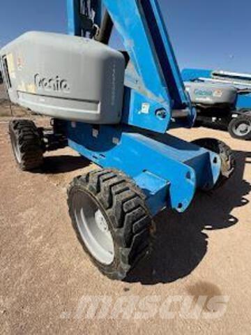Genie S-65 Телескопічні підйомники