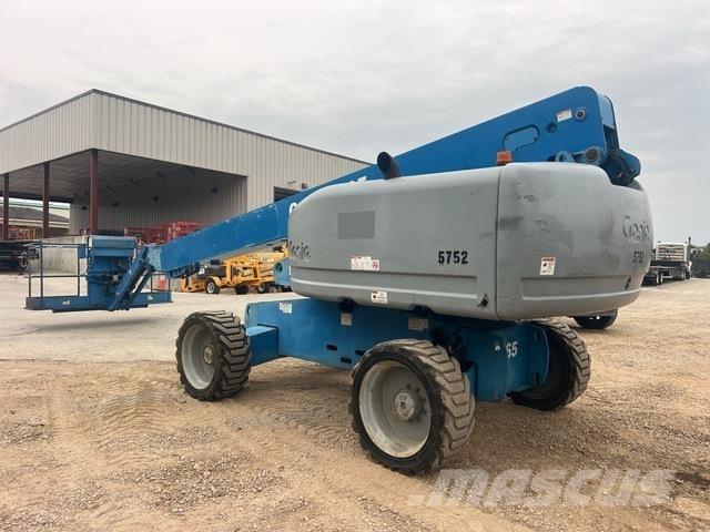 Genie S-65 Телескопічні підйомники