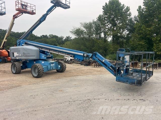 Genie S-65 Телескопічні підйомники