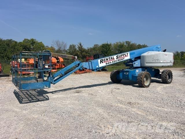 Genie S-65 Телескопічні підйомники