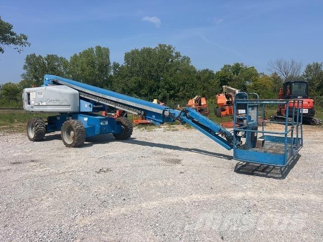 Genie S-65 Телескопічні підйомники