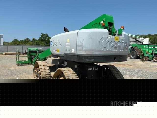 Genie S-65TRAX Будтехніка - Інші