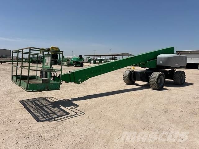 Genie S-80X Телескопічні підйомники