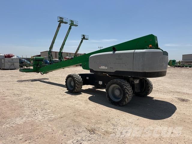 Genie S-80X Телескопічні підйомники
