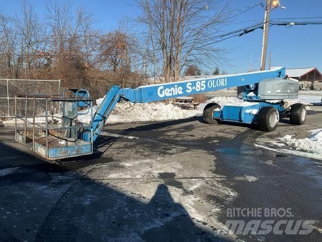 Genie S-85 Будтехніка - Інші
