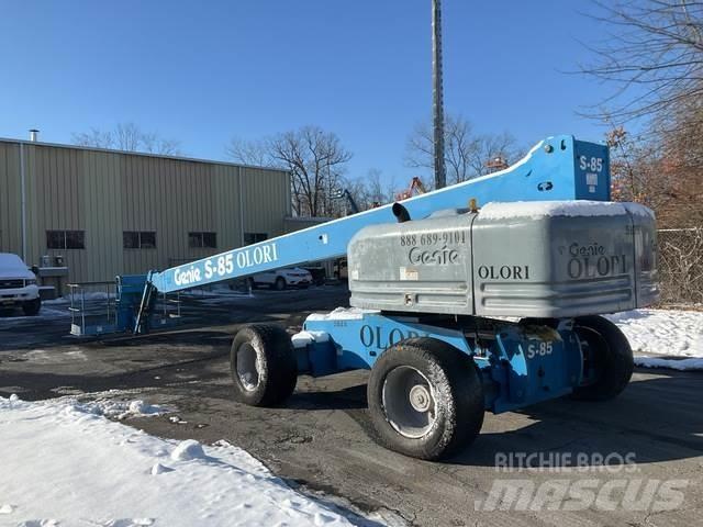 Genie S-85 Будтехніка - Інші