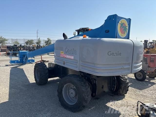 Genie S-85 Будтехніка - Інші