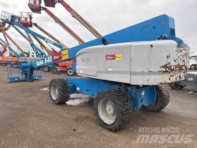 Genie S-85 Будтехніка - Інші