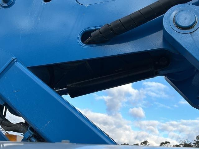 Genie S-85 Телескопічні підйомники