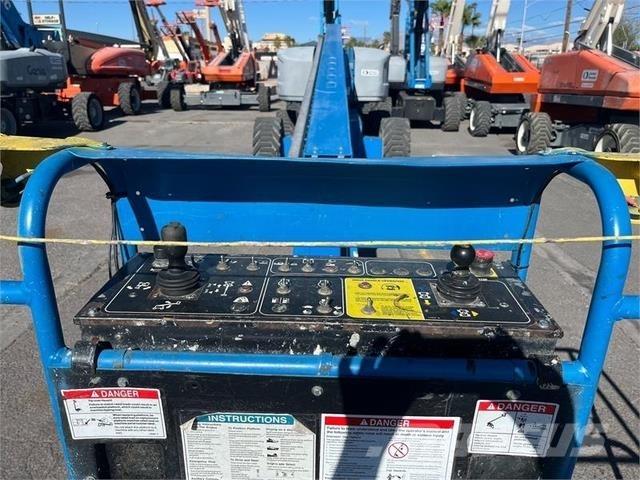 Genie S-85 Телескопічні підйомники