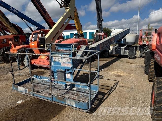 Genie S-85 XC Телескопічні підйомники